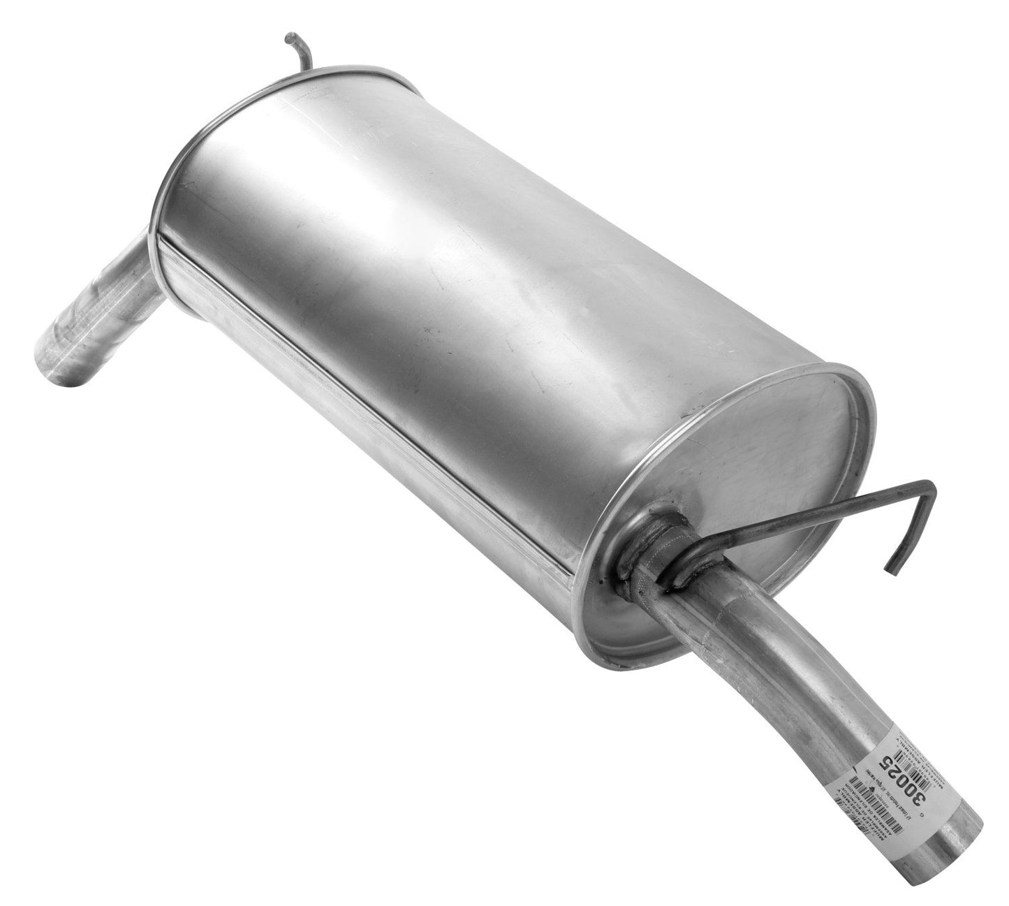 AP Exhaust Exhaust Muffler Assembly 30025