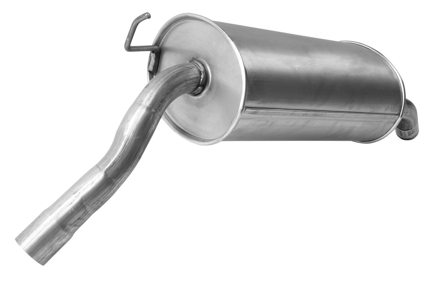 AP Exhaust Exhaust Muffler Assembly 30025