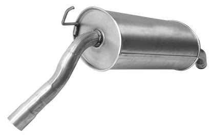 AP Exhaust Exhaust Muffler Assembly 30025
