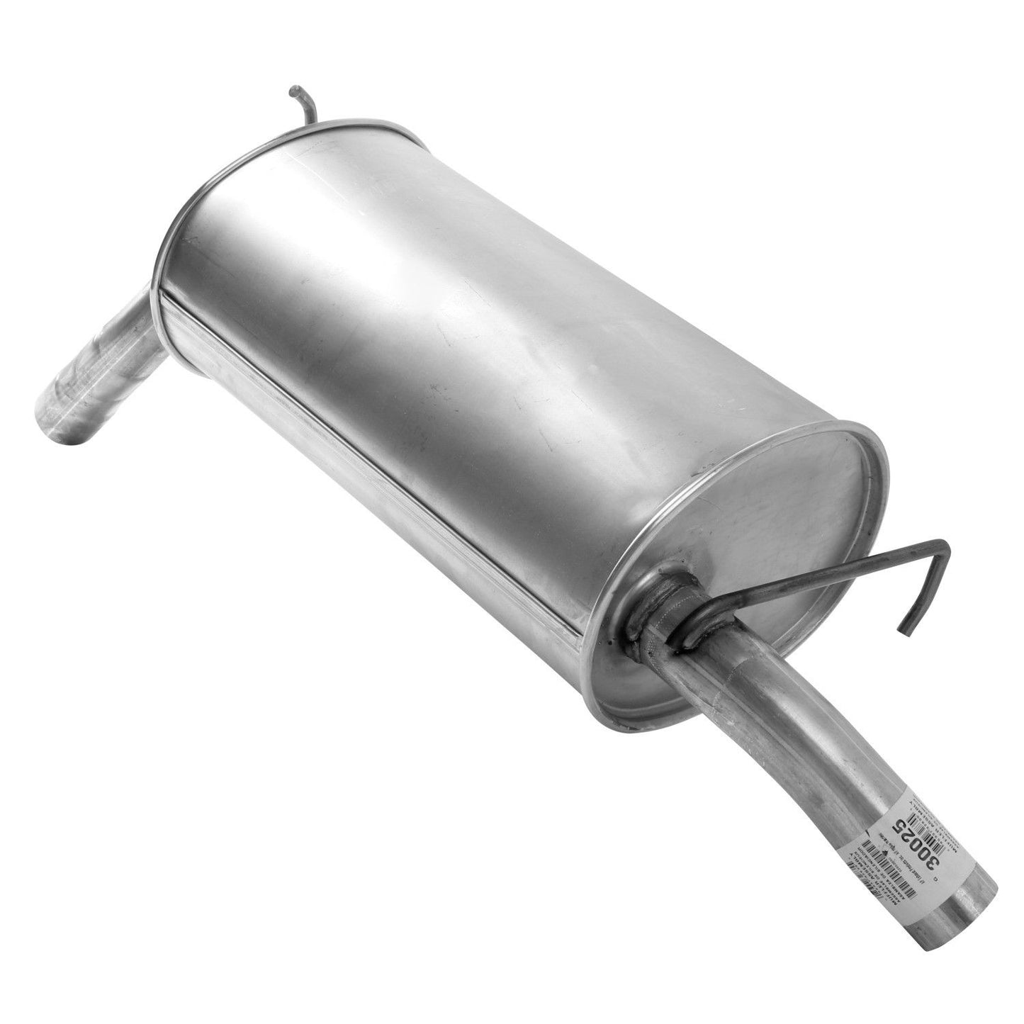 AP Exhaust Exhaust Muffler Assembly 30025
