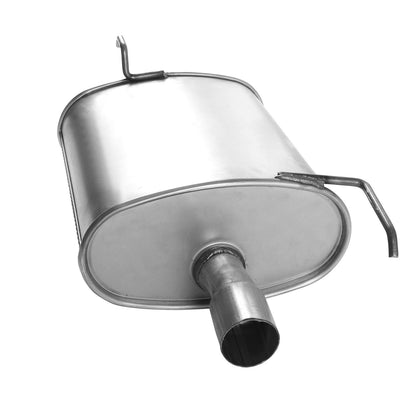 AP Exhaust Exhaust Muffler Assembly 30031