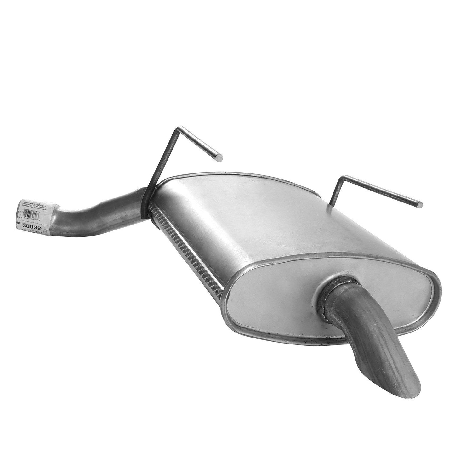 AP Exhaust Exhaust Muffler Assembly 30032