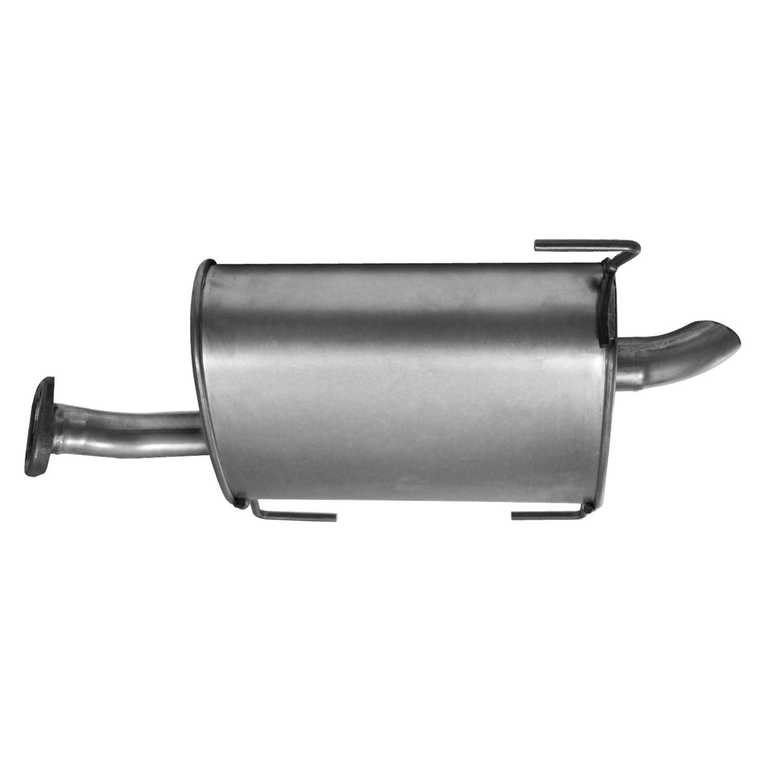 AP Exhaust Exhaust Muffler Assembly 30039