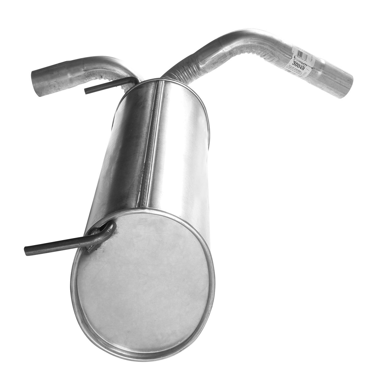 AP Exhaust Exhaust Muffler Assembly 30048