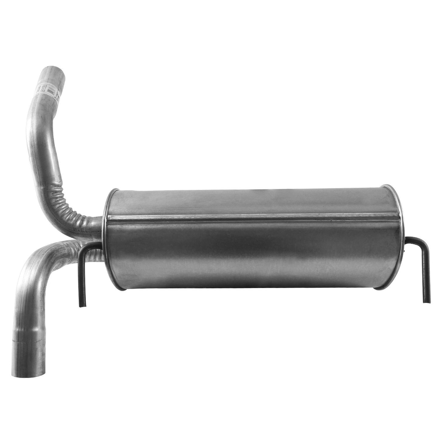 AP Exhaust Exhaust Muffler Assembly 30048