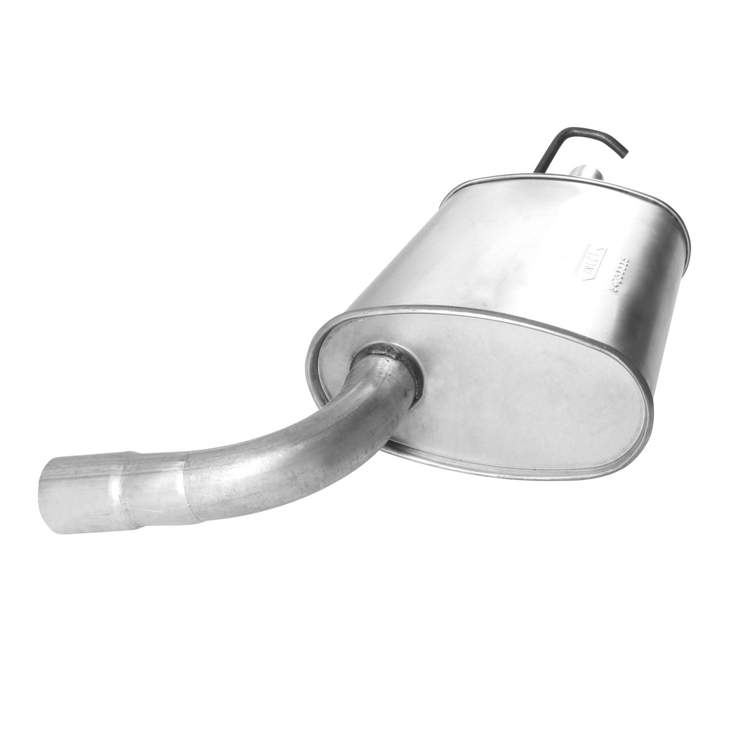 AP Exhaust Exhaust Muffler Assembly 30052