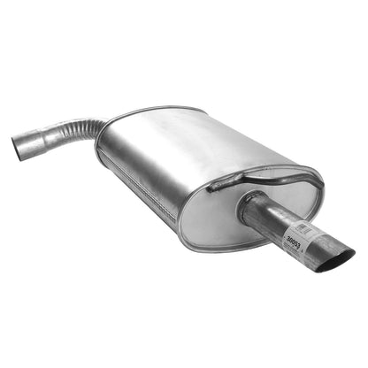 AP Exhaust Exhaust Muffler Assembly 30053