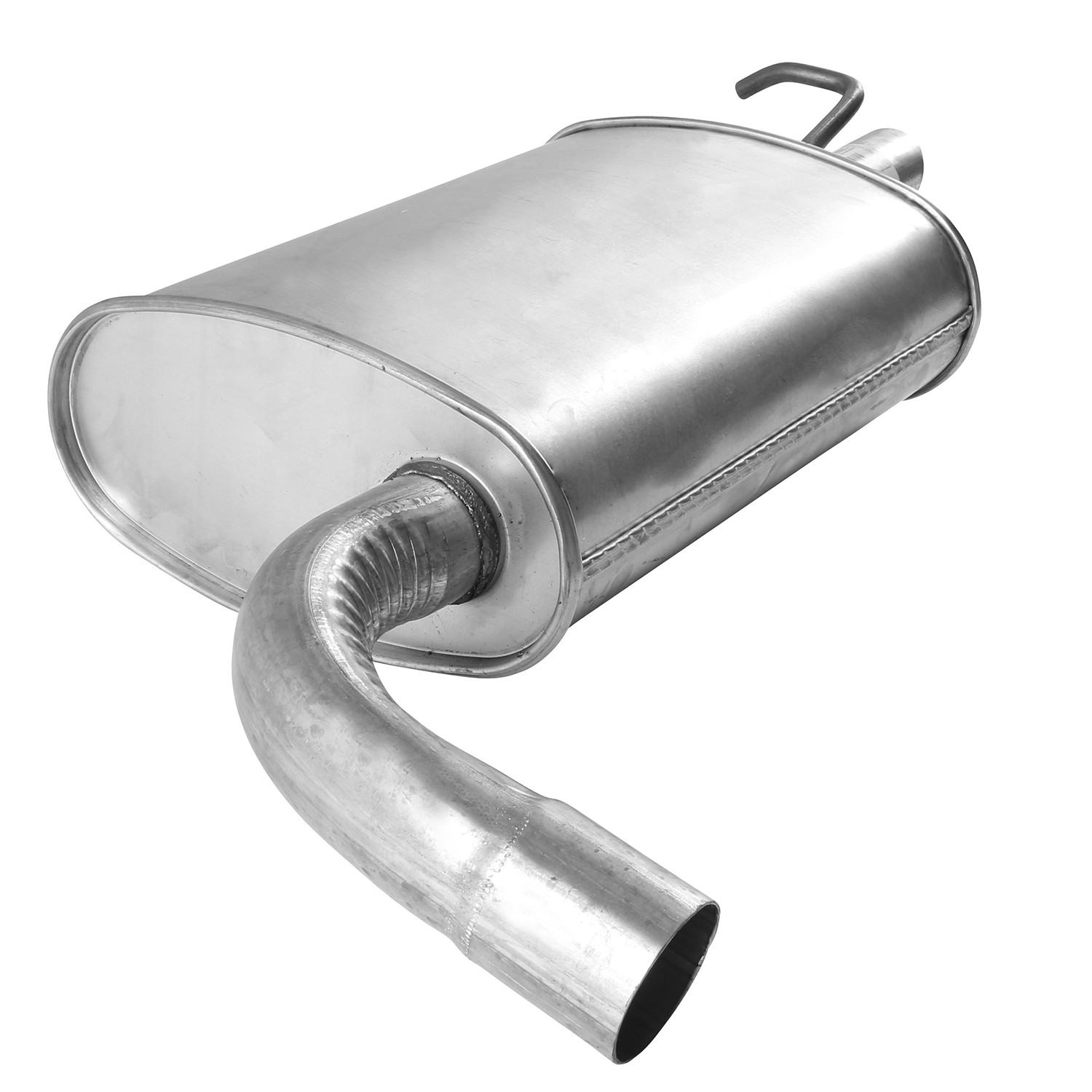 AP Exhaust Exhaust Muffler Assembly 30053