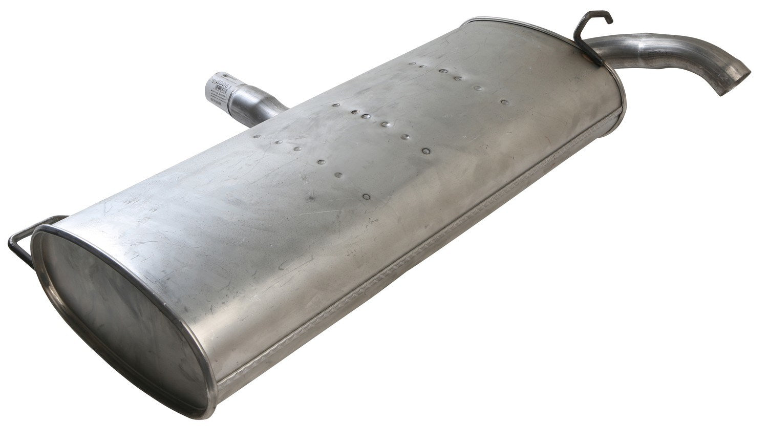 AP Exhaust Exhaust Muffler Assembly 30061