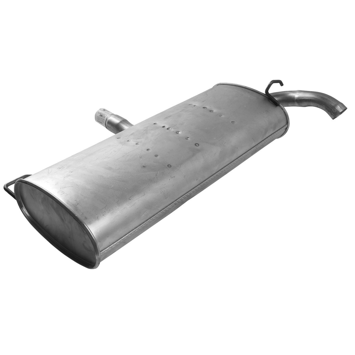 AP Exhaust Exhaust Muffler Assembly 30061