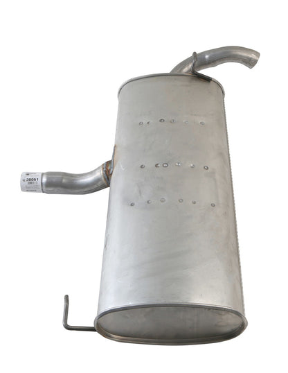 AP Exhaust Exhaust Muffler Assembly 30061