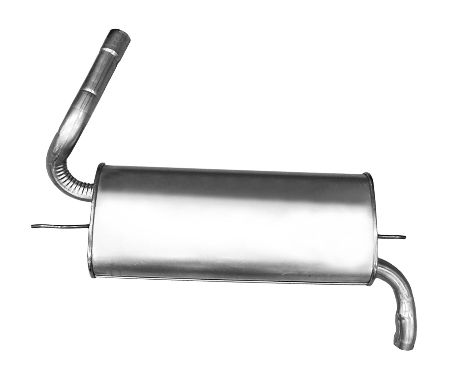 AP Exhaust Exhaust Muffler Assembly 30063