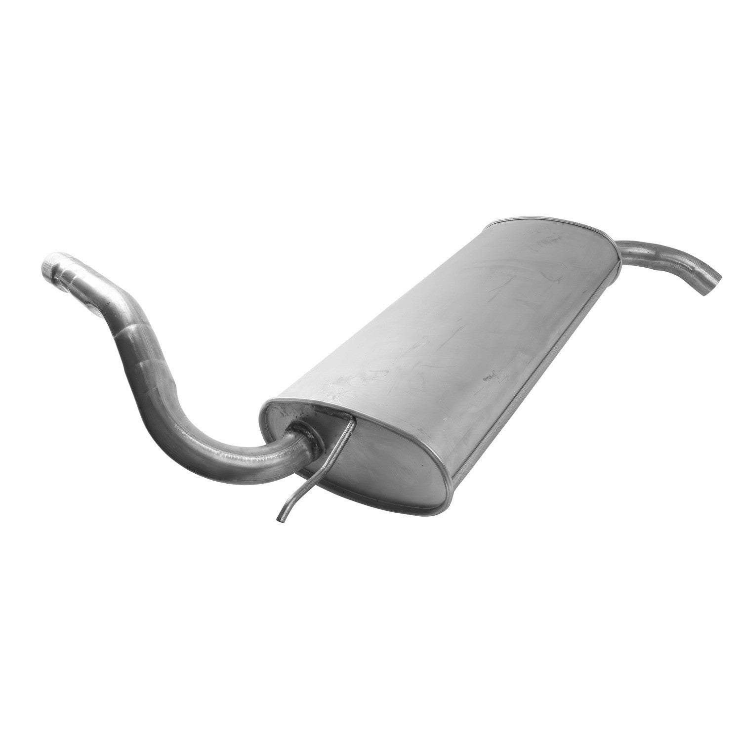 AP Exhaust Exhaust Muffler Assembly 30064