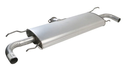 AP Exhaust Exhaust Muffler Assembly 30070 image 4
