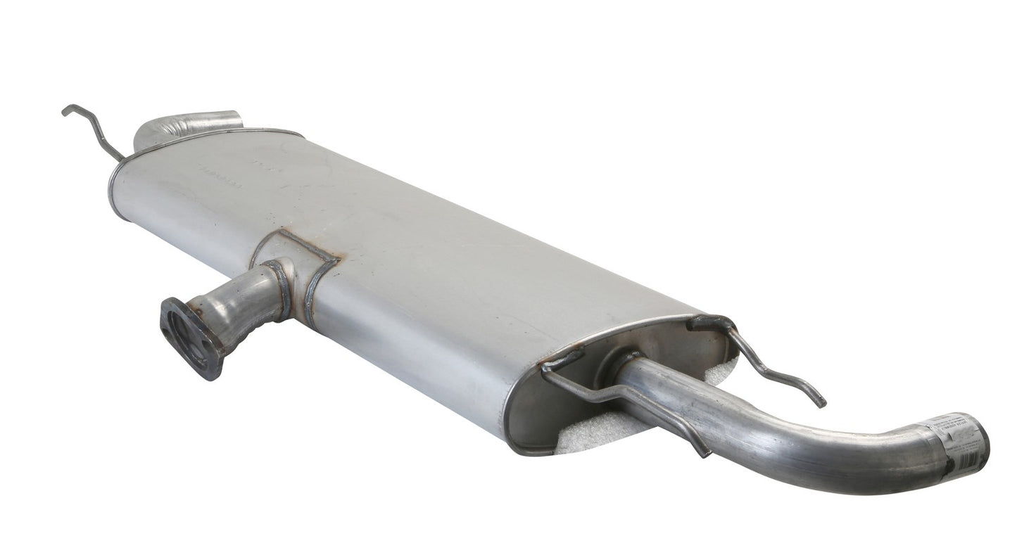 AP Exhaust Exhaust Muffler Assembly 30070 main image