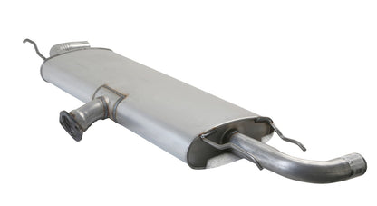 AP Exhaust Exhaust Muffler Assembly 30070 main image