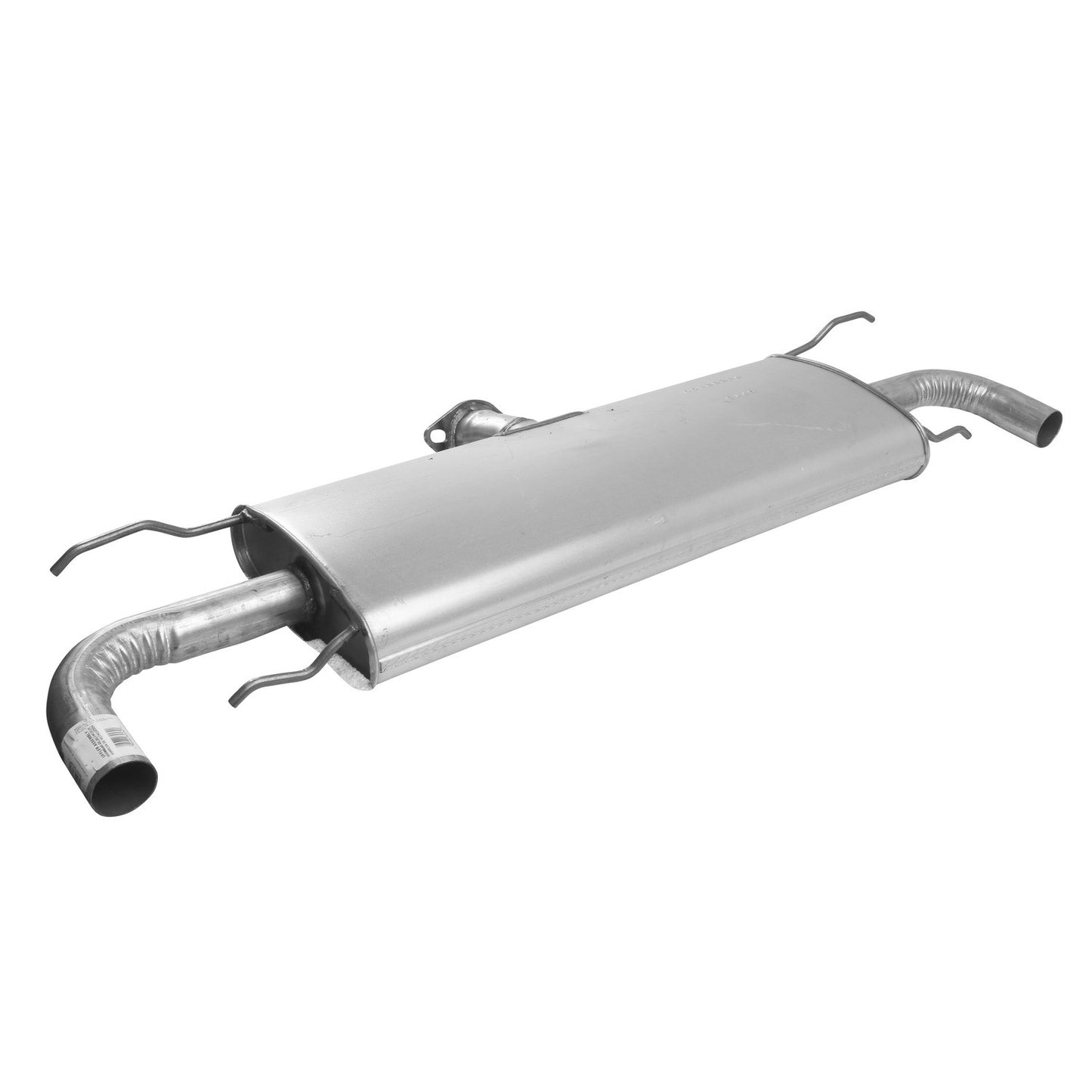 AP Exhaust Exhaust Muffler Assembly 30070 image 3