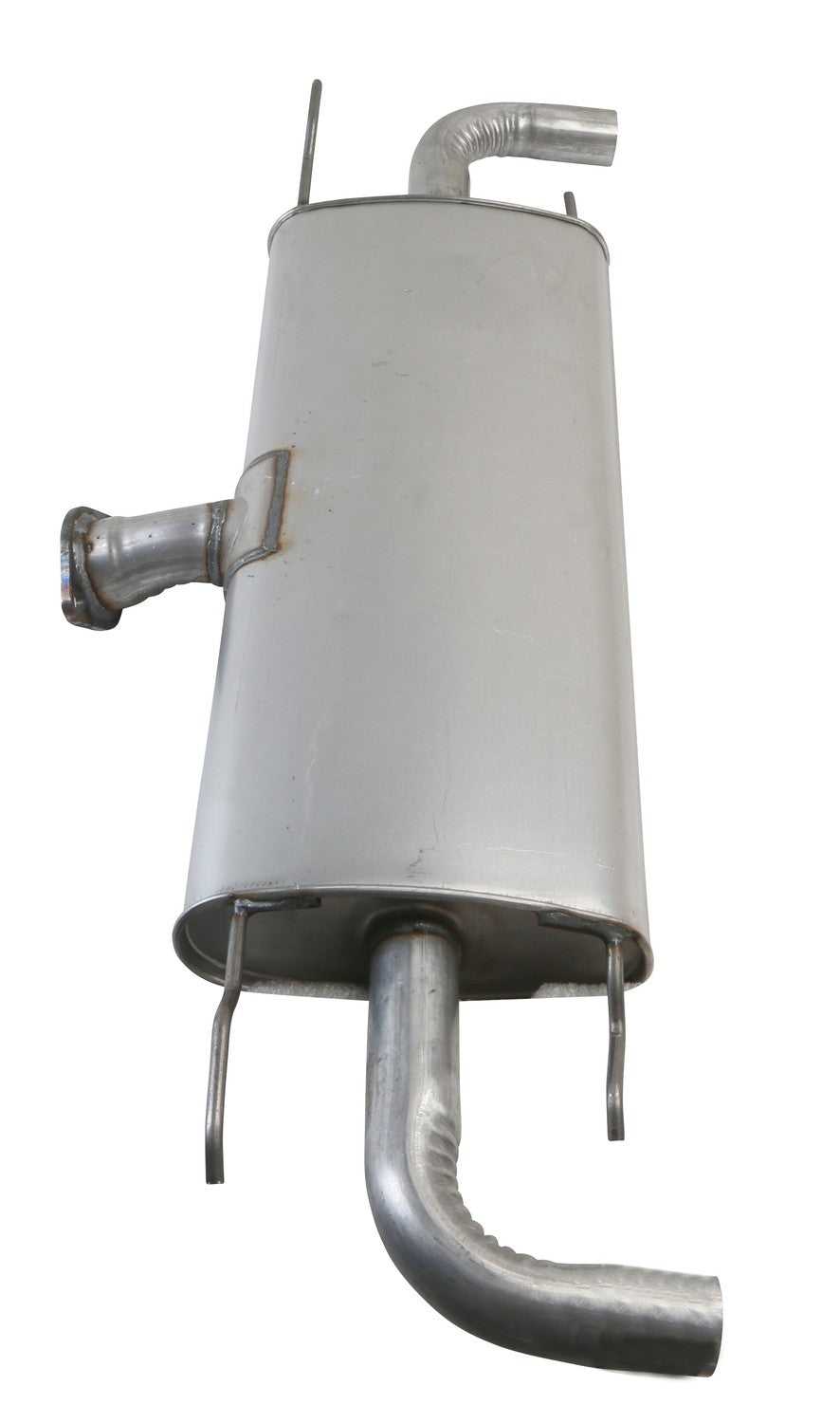 AP Exhaust Exhaust Muffler Assembly 30070 image 2