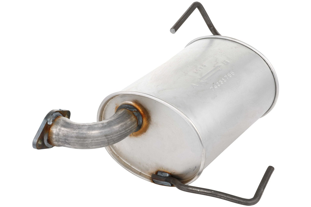 AP Exhaust Exhaust Muffler 30072
