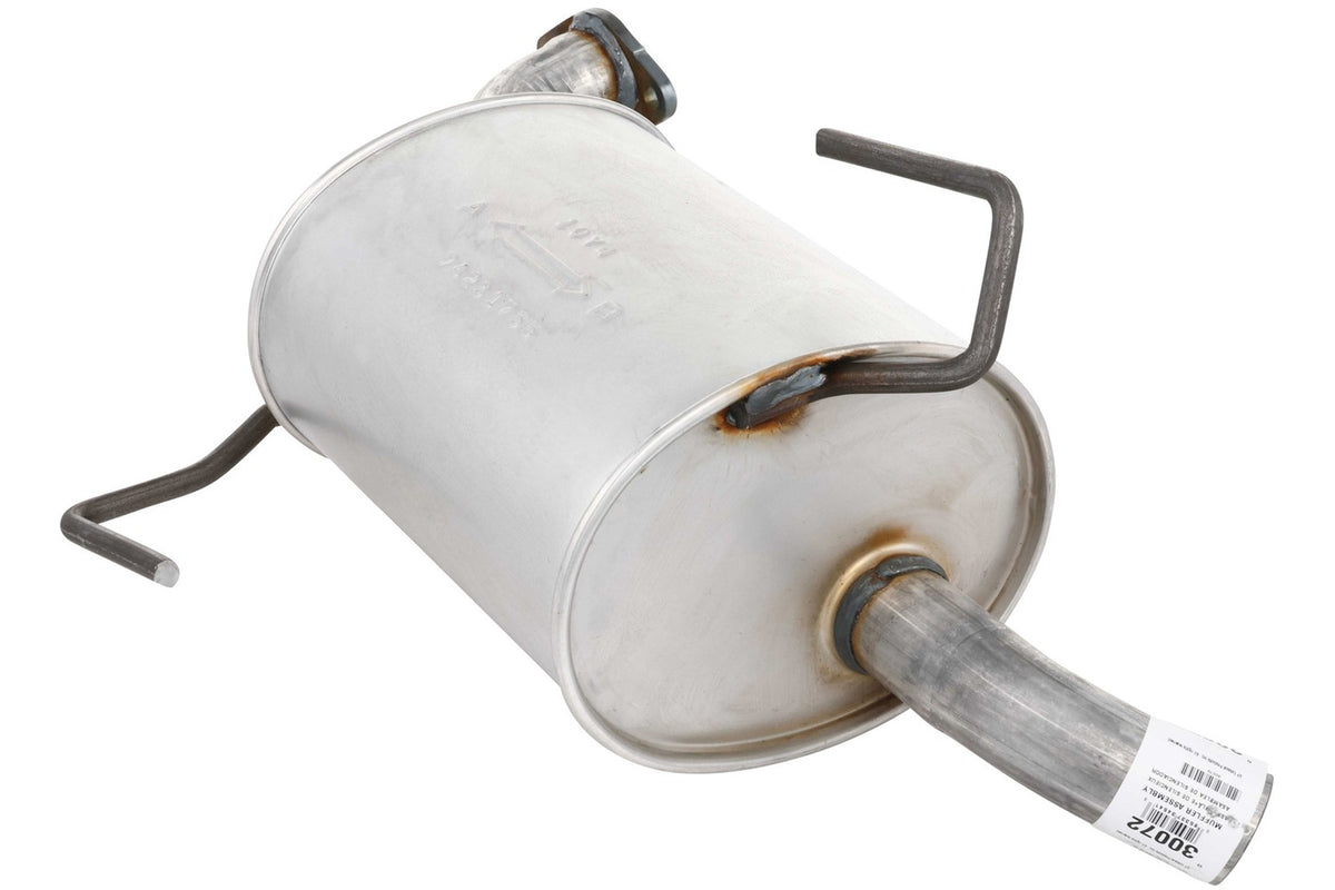 AP Exhaust Exhaust Muffler 30072
