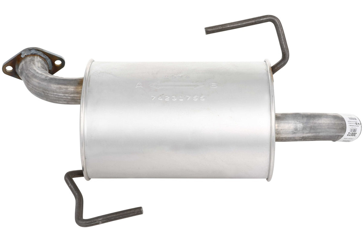 AP Exhaust Exhaust Muffler 30072