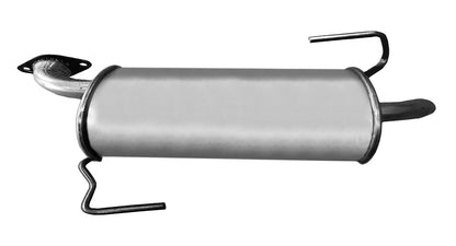 AP Exhaust Exhaust Muffler 30072