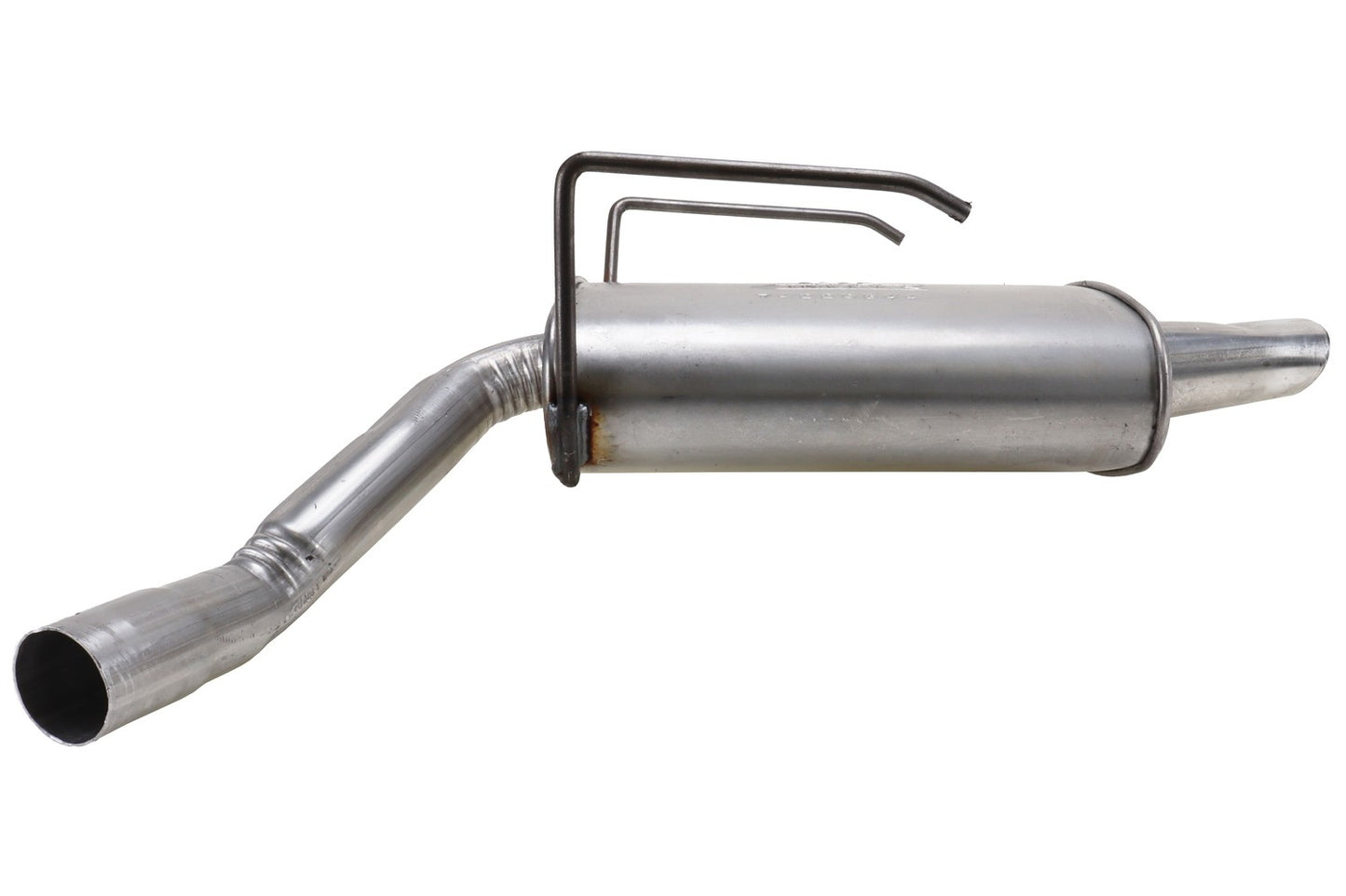 AP Exhaust Exhaust Muffler Assembly 30087