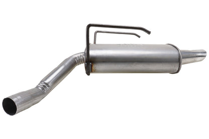 AP Exhaust Exhaust Muffler Assembly 30087