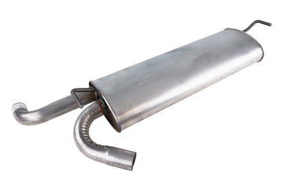 AP Exhaust Exhaust Muffler Assembly 30089 main image
