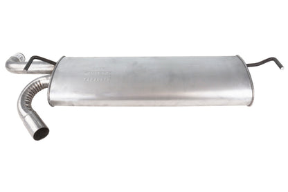 AP Exhaust Exhaust Muffler Assembly 30089 image 3