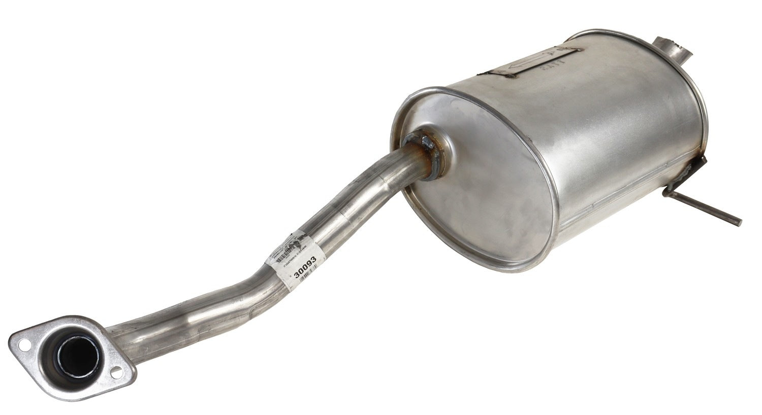 AP Exhaust Exhaust Muffler Assembly 30093