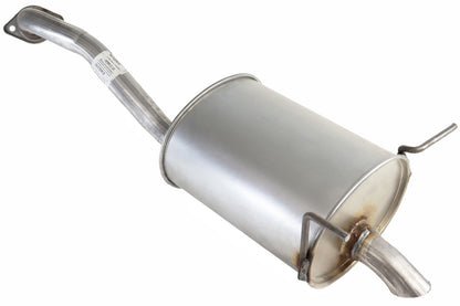 AP Exhaust Exhaust Muffler Assembly 30093