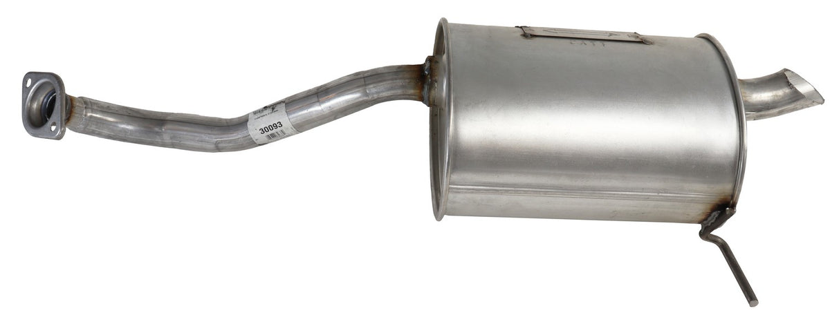 AP Exhaust Exhaust Muffler Assembly 30093