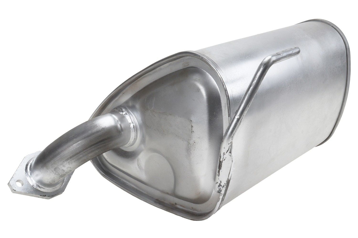 AP Exhaust Exhaust Muffler Assembly 30106