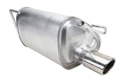 AP Exhaust Exhaust Muffler Assembly 30106