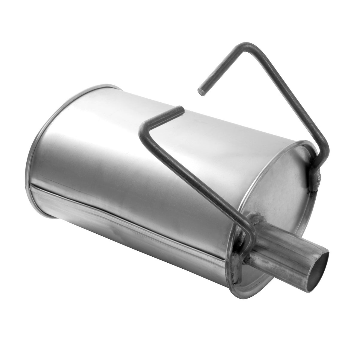 AP Exhaust Exhaust Muffler Assembly 30113