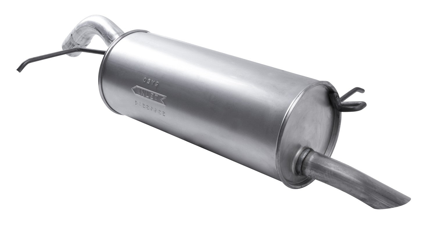 AP Exhaust Exhaust Muffler Assembly 30114