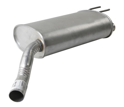 AP Exhaust Exhaust Muffler Assembly 30115