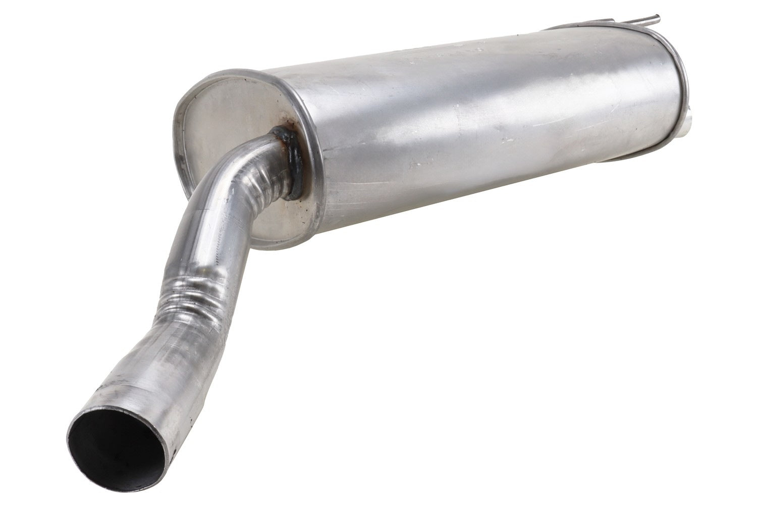 AP Exhaust Exhaust Muffler Assembly 30115