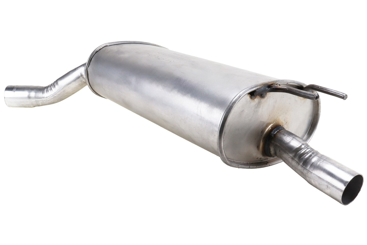 AP Exhaust Exhaust Muffler Assembly 30115
