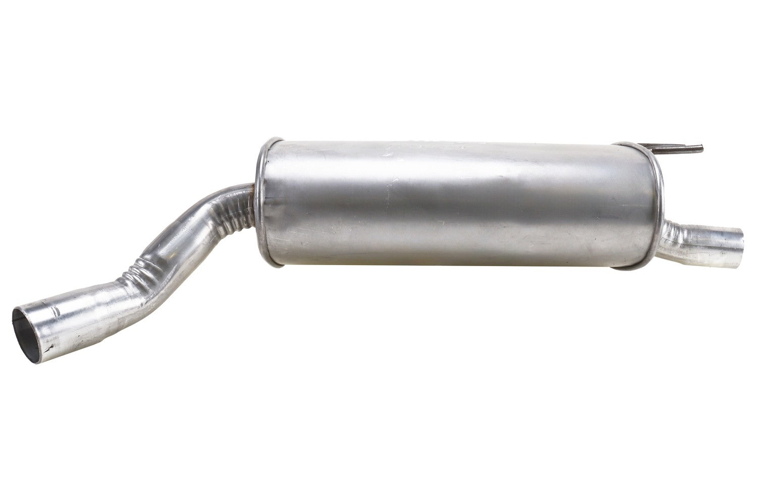 AP Exhaust Exhaust Muffler Assembly 30115