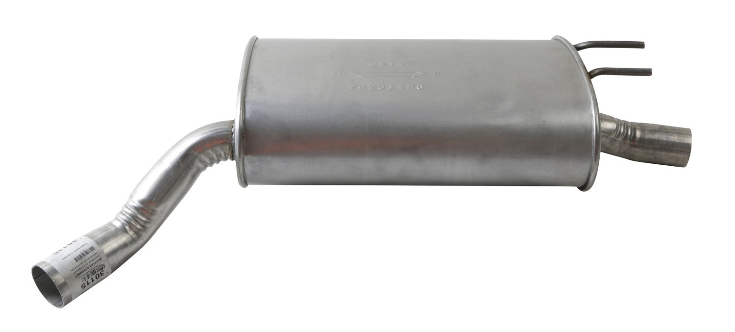 AP Exhaust Exhaust Muffler Assembly 30115