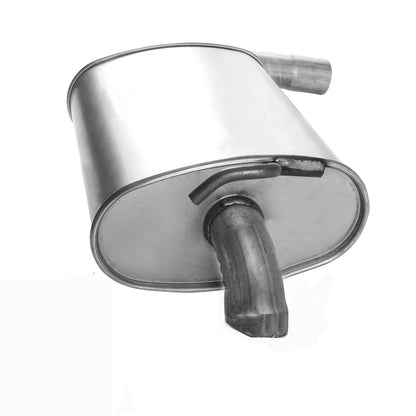 AP Exhaust 30127 image 6