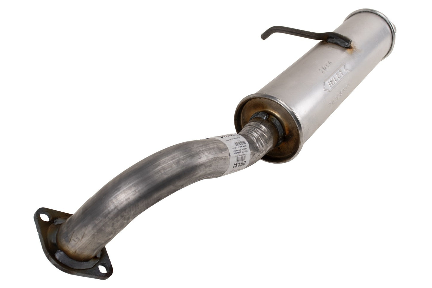 Ap Exhaust 30134