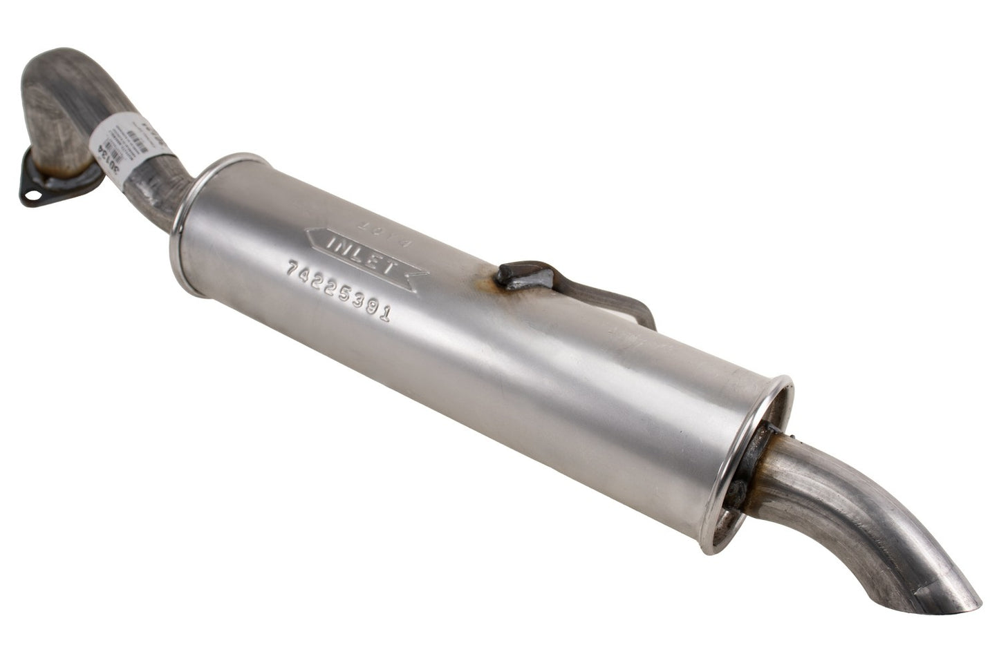 Ap Exhaust 30134