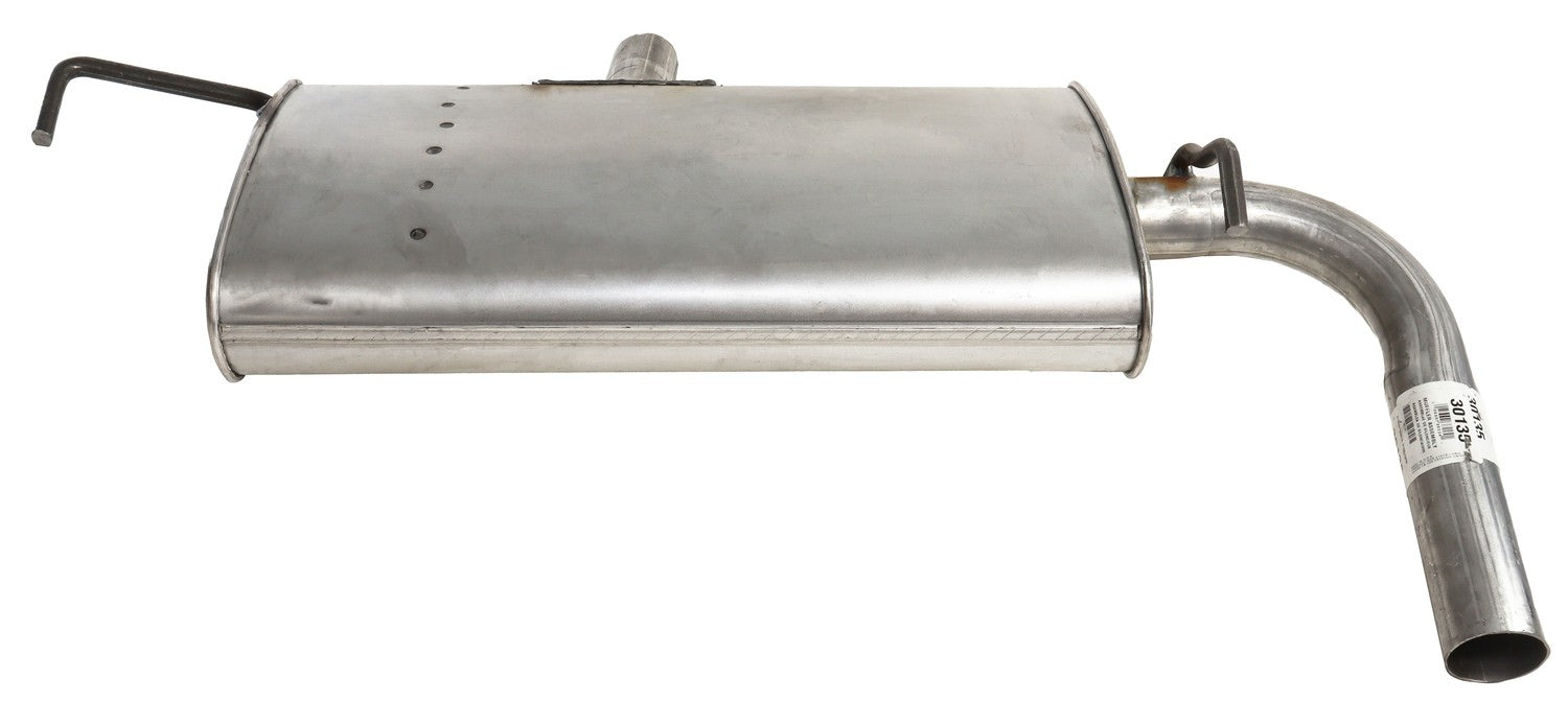 AP Exhaust Exhaust Muffler Assembly 30135