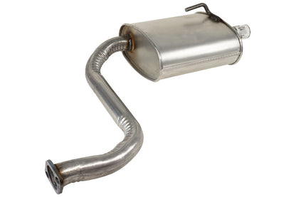 AP Exhaust Exhaust Muffler Assembly 30137