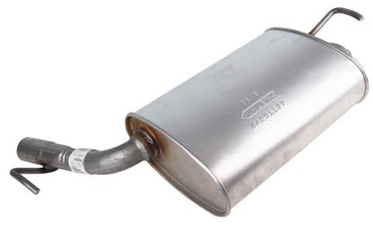 Ap Exhaust Exhaust Muffler Assembly 30141 main image
