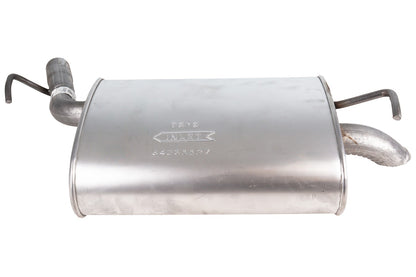 Ap Exhaust Exhaust Muffler Assembly 30141 image 3