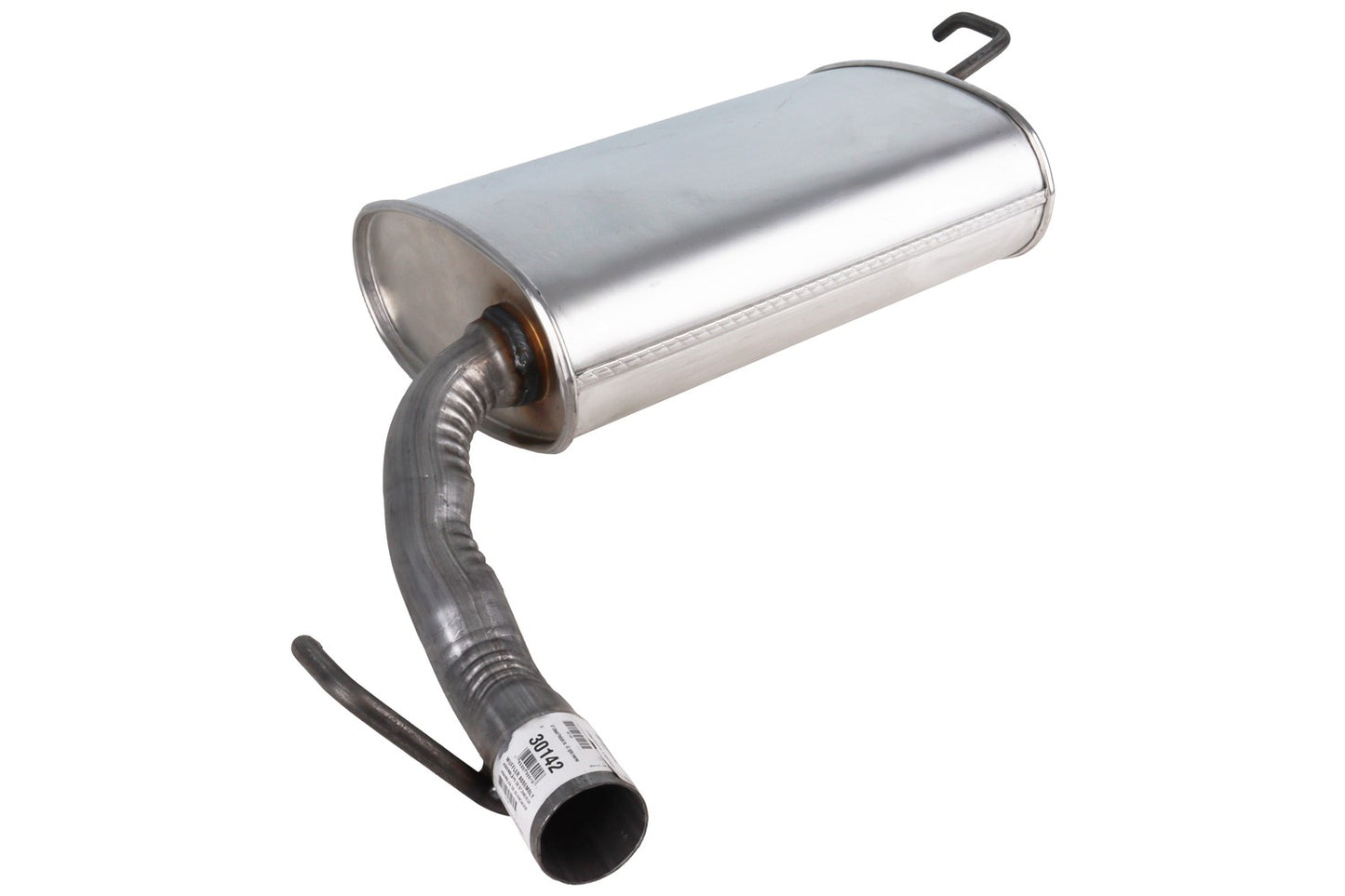 AP Exhaust 30142 main image